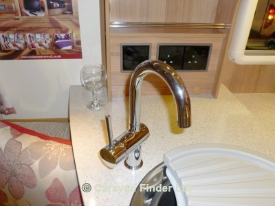 Bailey Unicorn Cadiz S2 2013 (Trade) image coming soon