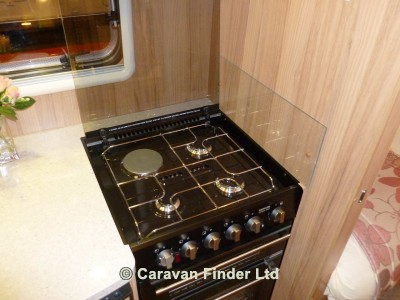 Bailey Unicorn Cadiz S2 2013 (Trade) image coming soon