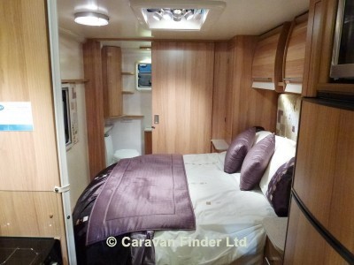 Bailey Unicorn Cartagena S2 2013 (Trade) image 