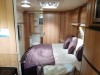 Used Bailey Unicorn Cartagena S2 2013 touring caravan Image