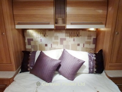 Bailey Unicorn Cartagena S2 2013 (Trade) image 
