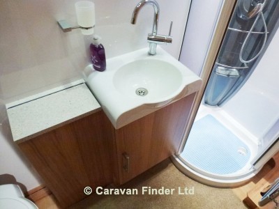 Bailey Unicorn Cartagena S2 2013 (Trade) image 