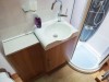 Used Bailey Unicorn Cartagena S2 2013 touring caravan Image