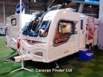 Bailey Unicorn Cartagena S2 2013 (Trade) image 