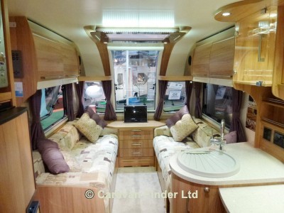 Bailey Unicorn Cartagena S2 2013 (Trade) image 