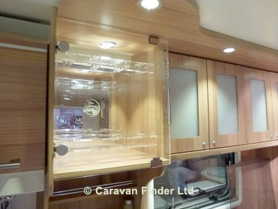 Bailey Unicorn Cartagena S2 2013 (Trade) image 
