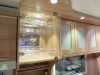 Used Bailey Unicorn Cartagena S2 2013 touring caravan Image