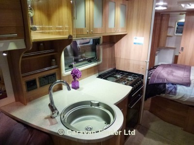 Bailey Unicorn Cartagena S2 2013 (Trade) image 