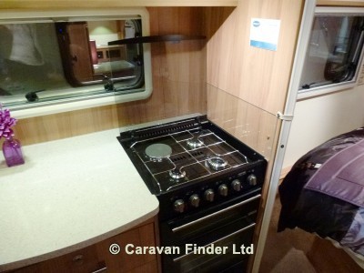 Bailey Unicorn Cartagena S2 2013 (Trade) image 