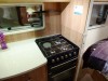 Used Bailey Unicorn Cartagena S2 2013 touring caravan Image