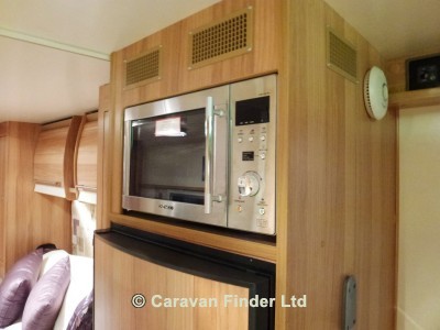 Bailey Unicorn Cartagena S2 2013 (Trade) image 