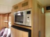 Used Bailey Unicorn Cartagena S2 2013 touring caravan Image