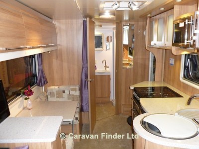 Bailey Unicorn Madrid S2 2013 (Trade) image coming soon