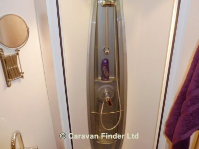 Bailey Unicorn Madrid S2 2013 (Trade) image coming soon