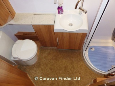 Bailey Unicorn Madrid S2 2013 (Trade) image coming soon