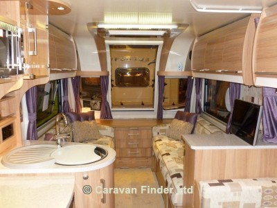 Bailey Unicorn Madrid S2 2013 (Trade) image coming soon