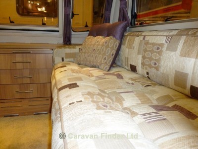 Bailey Unicorn Madrid S2 2013 (Trade) image coming soon