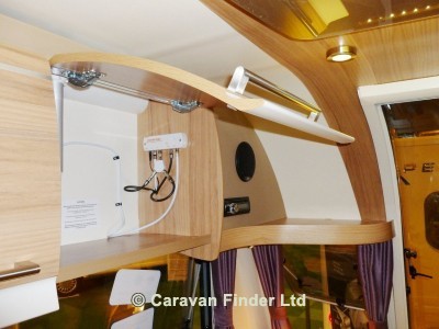 Bailey Unicorn Madrid S2 2013 (Trade) image coming soon