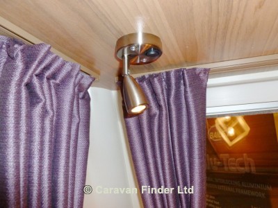 Bailey Unicorn Madrid S2 2013 (Trade) image coming soon