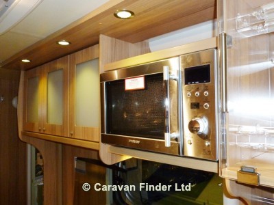 Bailey Unicorn Madrid S2 2013 (Trade) image coming soon