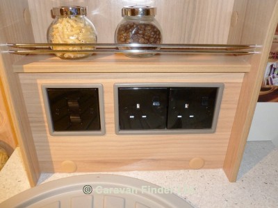 Bailey Unicorn Madrid S2 2013 (Trade) image coming soon