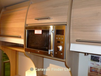 Bailey Unicorn Seville S2 2013 (Trade) image coming soon