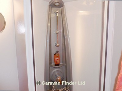 Bailey Unicorn Seville S2 2013 (Trade) image coming soon