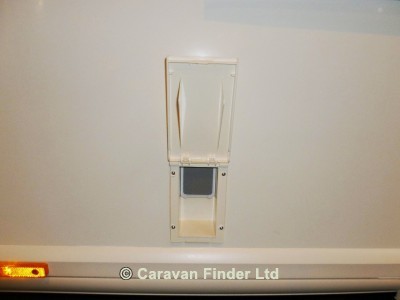 Bailey Unicorn Seville S2 2013 (Trade) image coming soon