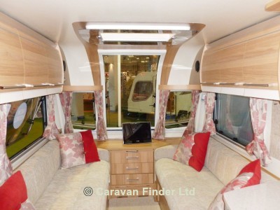 Bailey Unicorn Seville S2 2013 (Trade) image coming soon