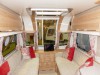 Used Bailey Unicorn Seville S2 2013 touring caravan Image