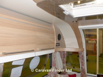 Bailey Unicorn Seville S2 2013 (Trade) image coming soon