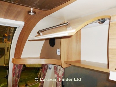 Bailey Unicorn Seville S2 2013 (Trade) image coming soon