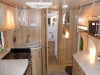 Used Bailey Unicorn Seville S2 2013 touring caravan Image