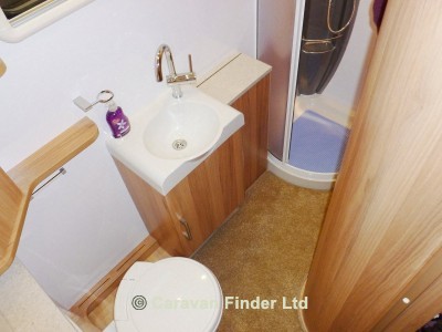 Bailey Unicorn Valencia S2 2013 (Trade) image coming soon