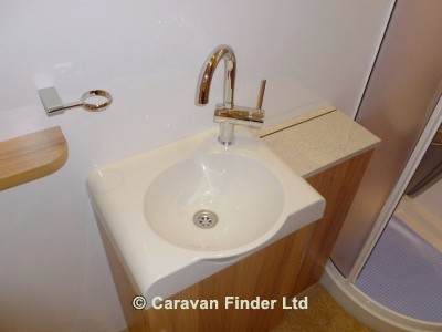 Bailey Unicorn Valencia S2 2013 (Trade) image coming soon