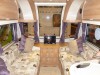 Used Bailey Unicorn Valencia S2 2013 touring caravan Image