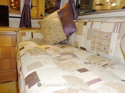 Bailey Unicorn Valencia S2 2013 (Trade) image coming soon