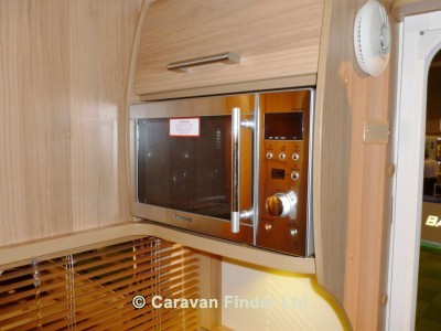 Bailey Unicorn Valencia S2 2013 (Trade) image coming soon