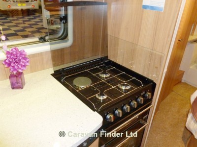 Bailey Unicorn Valencia S2 2013 (Trade) image coming soon