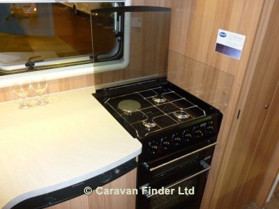 Bailey Pegasus GT65 Ancona 2014 (Trade) image coming soon