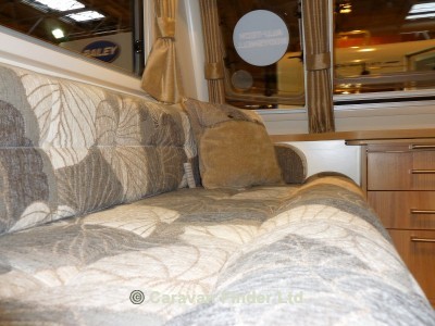 Bailey Pegasus GT65 Ancona 2014 (Trade) image coming soon