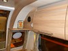 Used Bailey Pegasus GT65 Ancona 2014 touring caravan Image