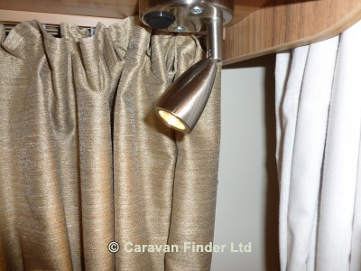 Bailey Pegasus GT65 Ancona 2014 (Trade) image coming soon