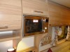 Used Bailey Pegasus GT65 Genoa 2014 touring caravan Image