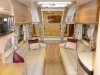 Used Bailey Pegasus GT65 Genoa 2014 touring caravan Image