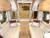 Used Bailey Pegasus GT65 Genoa 2014 touring caravan Image