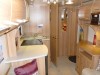 Used Bailey Pegasus GT65 Genoa 2014 touring caravan Image