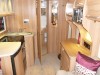 Used Bailey Pegasus GT65 Genoa 2014 touring caravan Image
