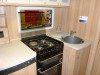 Used Bailey Pegasus GT65 Genoa 2014 touring caravan Image