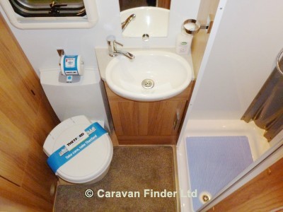 Bailey Pegasus Rimini 2014 (Trade) image coming soon